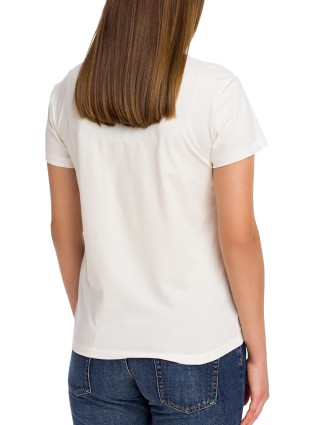 Футболка KENZO (257): фото 6 - Invogue